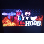 da hood kidz