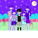 |~Omori Fan club!~|