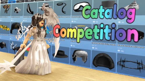 [EMOTES] Catalog Competition