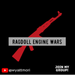 Ragdoll Engine Wars group