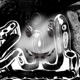 PM 6:06 Ethereal icon