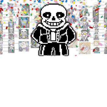 sans and reigen mary simulatoor