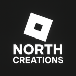 NORTH CREATIONS ROBLOX - STUDIO