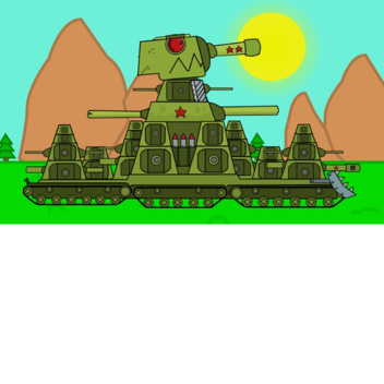 Soviet monster showcase!