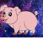 GalaxyPig Games