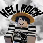 hellrock