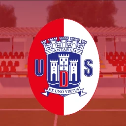 Campo Chã das Padeiras - UDS icon