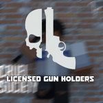 [CS] Los Angeles Licensed Gun Holders