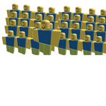 The Group Raid