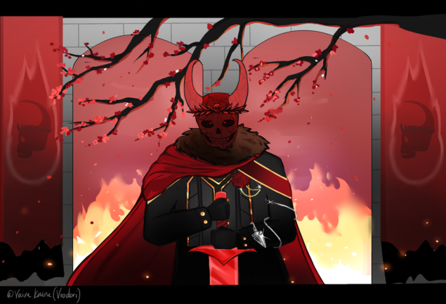 Sanctuary of Impurity screenshot 3