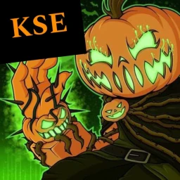 (HALLOWEEN PART 1) Killstreak Ethan icon