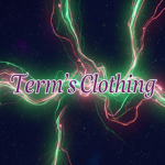 Term's Clothing Store