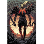 Knull takeover