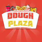 Dough Plaza!