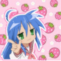 ‧+˚☆ 彡