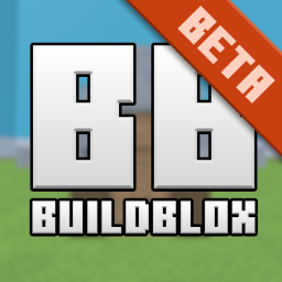 BuildBlox [Beta 1.8.8a] [Fire and Water Update]