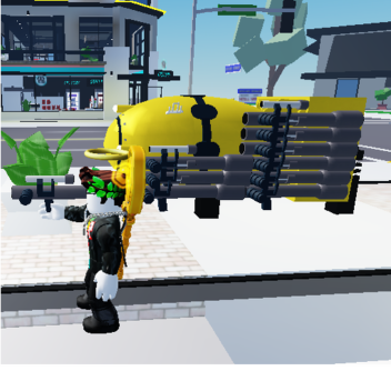 Destroy Brookhaven v1.0.1