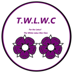 The White Lotus War Clan! [T.W.L.W.C]