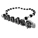 bladee necklace 1.0
