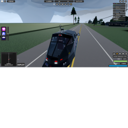 storm chasing beta