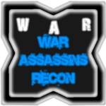 War Assassins Recon