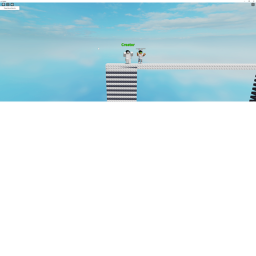 [Long jumps!] Obby practice