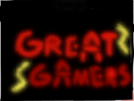 Great Gamers #GG