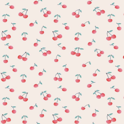 Cherry wallpaper decal {summer} Roblox decal