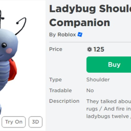 Item Buyer