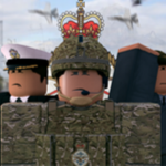 TBA | The British Armed Forces