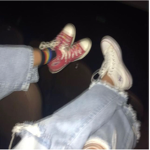 Lacradores entrem aff
