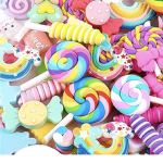 Bella’s Candy Shop!