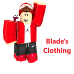 Blade's Clothing Group