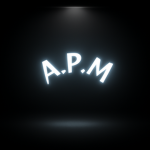 A.P.M storeg