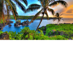 ~Island Resort~Hawaii~