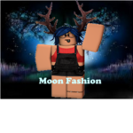 Moon Fashion®
