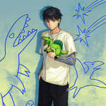 DinosaurN's Clothes