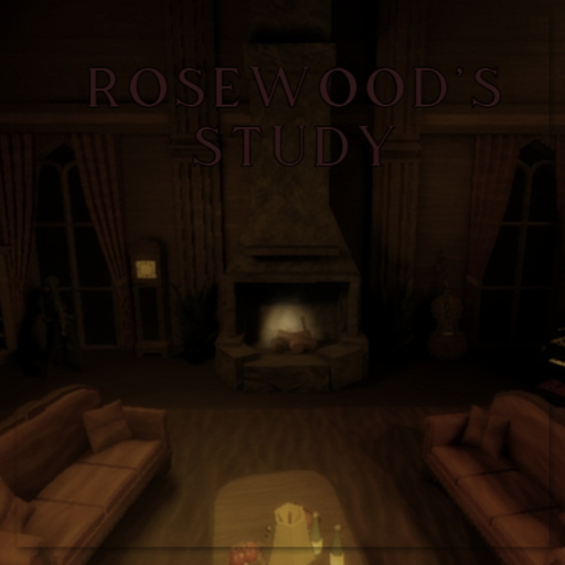 Rose's Study [HANGOUT]