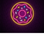 DONUT GANG love donuts