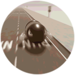 ballistic projectile