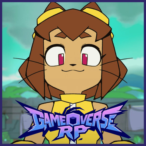 GameOverse icon