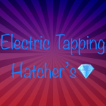 Electric Tapping Hatchers" OFFICIAL