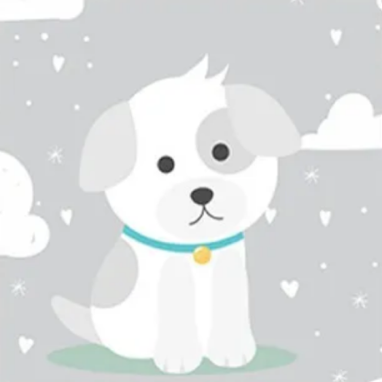 dog, bloxburg decal Roblox decal