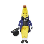 The Small Banana Group