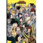 •-My Hero Academia-•