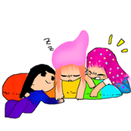 Besties!!