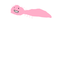 Axolotl Cafe RP