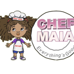 Chef Maia Everything's Good