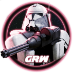 21st Galactic Marines [GRW]