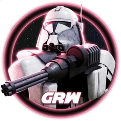 21st Galactic Marines [GRW] Roblox group icon